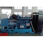 1250kVA Weichai Diesel Generator Set Safe Convenient Power Generator Set for sale