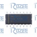 MAX3232ESE+T