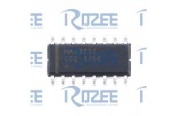 China MAX3232ESE+T supplier