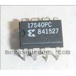 XC17S40PD8C – XILINX - Spartan/XL Family One-Time Programmable Configuration PROMs (XC17S00/XL) for sale