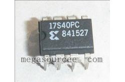 China XC17S40PD8C – XILINX - Spartan/XL Family One-Time Programmable Configuration PROMs (XC17S00/XL) supplier