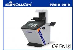China LED illumination Digital Profile Projector with powerful digital readout stable supplier