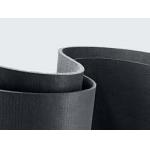 3-18mm Soft Felt Carbon High Temperature Felt For Vacuum Furnace for sale