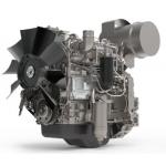 High Pressure 72A SDEC Diesel Generator 40kw 50kva Diesel Power Generator Set for sale