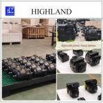Transform Your Farm's Efficiency Our Hydraulic Motor Pump System Solutions with Excellent for sale