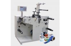 China Rotary Die Cutting Machine for Self-Adhesive Labels - 70m/min Speed supplier
