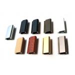 6m 6063 T5 Extruded Aluminium Profiles Building Decoration Materials Different Surface Treatment for sale