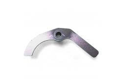 China Low Speed Flat Welding Custom Service For Large Areas supplier