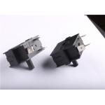 IP65 Waterproof Mini Rotary Switch 3 Position 3A 5A 12VDC For Electric Fan for sale
