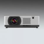 Remote Control 7200 Lumen Home Cinema Projector And High Dynamic Range for sale