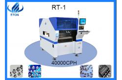 China Multifunctional SMT Pick Place Machine LED Lens SMT Chip Mounter Machine supplier
