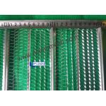 600mm Width Galvanized Rib Lath Mesh Durable JF0708 2-3m Length 0.3mm for sale