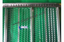 China 600mm Width Galvanized Rib Lath Mesh Durable JF0708 2-3m Length 0.3mm supplier