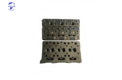 China High Performance Kubota V1305 Engine Cylinder Head Construction Machinery Parts supplier