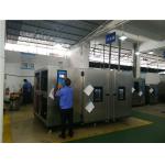 Environmental Simulation Walk In Stability Chamber for Laboratory Testing