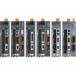 SV680 Servo Drive Motor 3.5kHz Bandwidth & 26bit Precision Servo Motors And Drives for sale