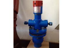 China Single / Double Or Triple Sealing Stuffing Box For Oilfield Cementing supplier