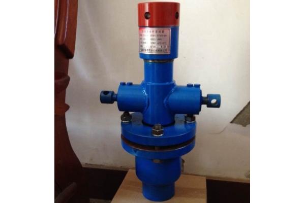 Single / Double Or Triple Sealing Stuffing Box For Oilfield Cementing