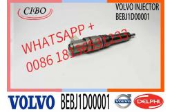 China Fuel Injector BEBJ1D00002 BEBJ1D00001 BEBJ1D04001 BEBJ1D01101 1952044 BEBJ1D03001 BEBJ1D00003 1972591 1974030 2047600 supplier