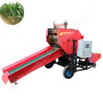 Baler Machine Round Hay Baler Machine Round Baler Round  Baler Silage Machine