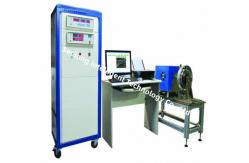 China SSCG45-3000/10000 Motor Test Bench Measurement And Control System supplier