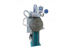 China Fully Automatic Diamond Segment Brazing Machine For Diamond Saw Blade supplier
