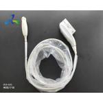 GE 8C-RS Micro Convex Ultrasound Transducer Probe Cable And Crystal Array Replacement