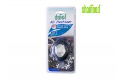 China Single Automotive Air Fresheners Liquid Car Air Freshener  6ml For Car Vent supplier