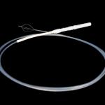 Diamond Shape Stone Retrieval Basket Convenient Operation Stainless Steel for sale