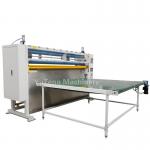 Computerized Cutting Machine For Cloth Blade Cutting Multifunctional for sale