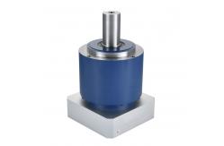 China AL120 Series Helical Planetary Gearbox 3000rpm 6000rmp High Torque Planetary Gearbox supplier