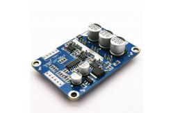 China High Efficiency 36VDC Motor Driver Board For Curtain Machine supplier