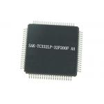 248 kB 2 MB Flash SAK-TC332LP-32F200F AA Low Power Microcontrollers IC TQFP-80 for sale