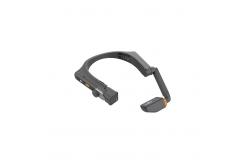 China Micro OLED 1920 * 1080 Resolution Android 11 50MP AR Smart Glasses With Camera supplier