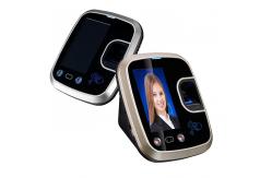 China Wiegand 26 34 Access Control And Time Attendance Management System supplier