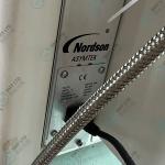 NORDSON / ASYMTEK SL-940E SMT Placement Machine Single Phase 50/60HZ
