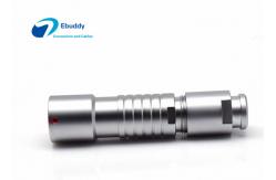 China IP68 Waterproof Circular Connector Fischer Replacement 103 K KE Free Socket supplier