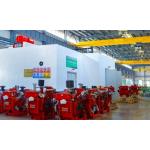 148PSI Split Case Centrifugal Pump 500GPM For Fire Fighting for sale