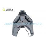 CAT320 Excavator Metal Shears , Scrap Shear Attachment Hydraulic Cutting Machine for sale