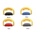 CE Certificate waterproof Battery Parking Space Guard 4 Second Running Time for sale