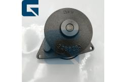 China 328-6293 3286293 Tractor 613G Engine C6.6 Water Pump supplier