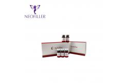 China Double Chin Lipolysis Fat Loss Injection Slimming Injection Fat Dissolving Injections In Neck supplier