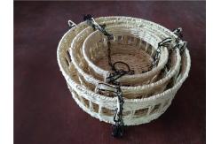 China AQL 24hrs Third Party Inspection Services For General Cargo Hanging Basket supplier