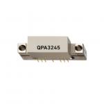 Wireless Communication Module QPA3245 24V 11W 1.2GHz 25dB Hybrid RF Amplifier for sale