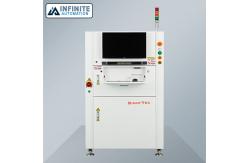 China Sinic Tek SMT AOI Machine Automatic Solder Paste Inspection Machine supplier