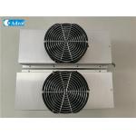 Inudstrial Thermoelectric Air Conditioner 200W Electrical Cooler ISO9001 for sale