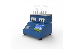 China Automatic Pharmaceutical Testing Instruments Vaseline Ointment Dropping Point Apparatus supplier