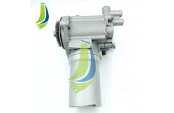 China 173-4050 Fuel Injection Pump 1734050 For C7 3126B Engine supplier