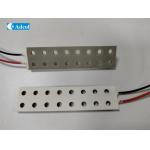 Medical PCR Peltier Thermoelectric Modules TEC With Hole