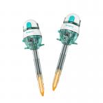 75/100mm Laparoscopic Trocar With Free Samples OEM for sale